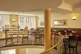 H+ Hotel Stade Herzog Widukind