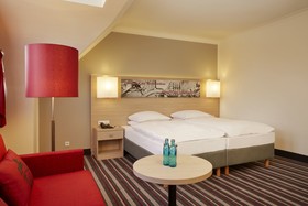 H+ Hotel Stade Herzog Widukind