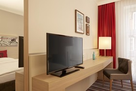 H+ Hotel Stade Herzog Widukind