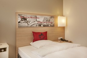 H+ Hotel Stade Herzog Widukind