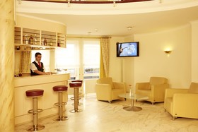 H+ Hotel Stade Herzog Widukind