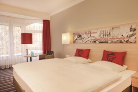 H+ Hotel Stade Herzog Widukind
