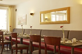 H+ Hotel Stade Herzog Widukind
