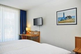 Hotel Stadthafen Stade