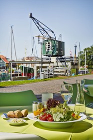 Hotel Stadthafen Stade