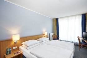 Hotel Stadthafen Stade