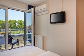 Hotel Stadthafen Stade