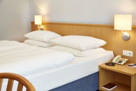 Hotel Stadthafen Stade