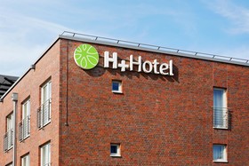 Hotel Stadthafen Stade