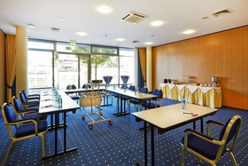 Hotel Stadthafen Stade