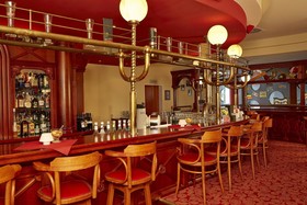 Hotel Stadthafen Stade