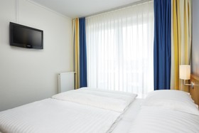 Hotel Stadthafen Stade