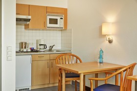 Hotel Stadthafen Stade