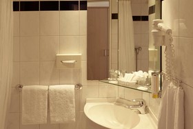 Hotel Stadthafen Stade
