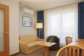 Hotel Stadthafen Stade