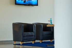 Hotel Stadthafen Stade
