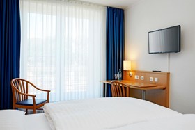 Hotel Stadthafen Stade