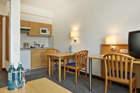 Hotel Stadthafen Stade