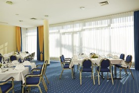 Hotel Stadthafen Stade