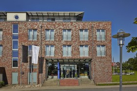 Hotel Stadthafen Stade
