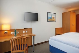 Hotel Stadthafen Stade
