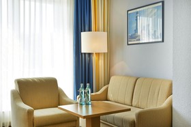 Hotel Stadthafen Stade