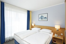 Hotel Stadthafen Stade
