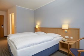Hotel Stadthafen Stade