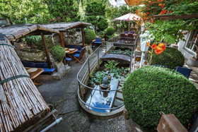 Hotel Zur Amtspforte