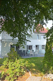 Parkhotel Stadthagen