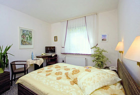 Parkhotel Stadthagen
