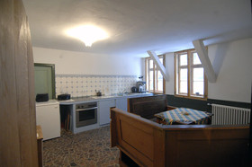 Gaestehaus Tanzwerder
