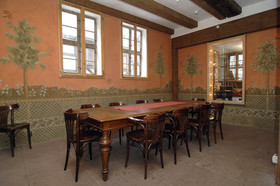 Gaestehaus Tanzwerder