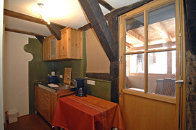 Gaestehaus Tanzwerder