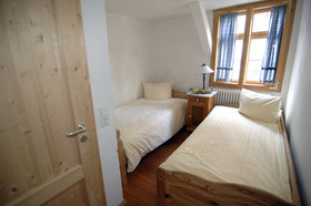 Gaestehaus Tanzwerder