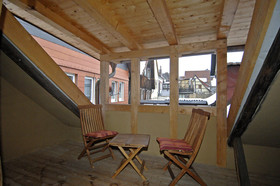 Gaestehaus Tanzwerder