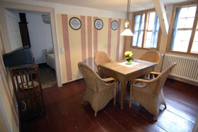 Gaestehaus Tanzwerder