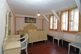 Gaestehaus Tanzwerder
