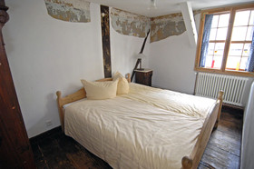 Gaestehaus Tanzwerder