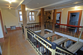 Gaestehaus Tanzwerder