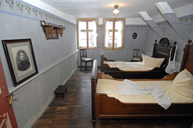 Gaestehaus Tanzwerder