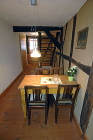 Gaestehaus Tanzwerder