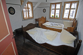 Gaestehaus Tanzwerder