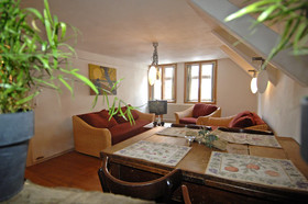 Gaestehaus Tanzwerder