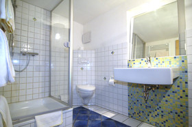 Gaestehaus Tanzwerder