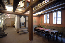 Gaestehaus Tanzwerder
