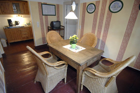 Gaestehaus Tanzwerder