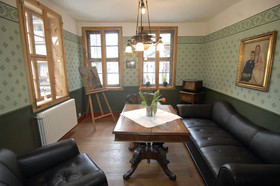 Gaestehaus Tanzwerder