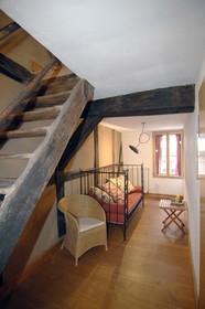 Gaestehaus Tanzwerder