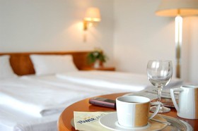 Bergmark Hotel